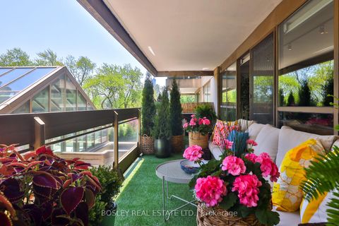 Photo 27 at 306 - 63 St Clair Avenue W, St. Clair, Toronto