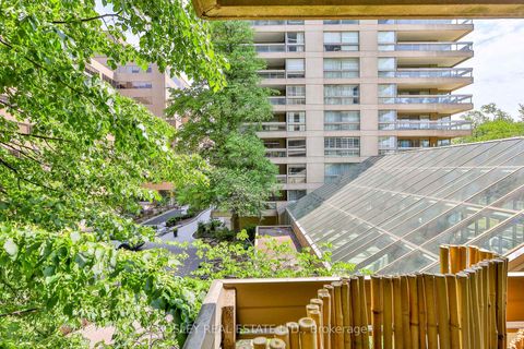 Photo 29 at 306 - 63 St Clair Avenue W, St. Clair, Toronto