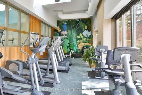 Photo 34 at 306 - 63 St Clair Avenue W, St. Clair, Toronto