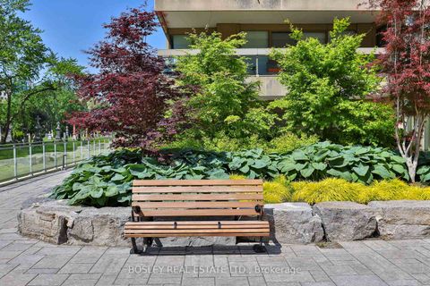 Photo 36 at 306 - 63 St Clair Avenue W, St. Clair, Toronto