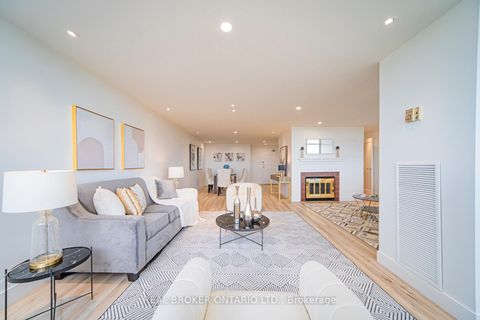 Photo 2 at 1901 - 3151 Bridletowne Circle, L'Amoreaux, Toronto