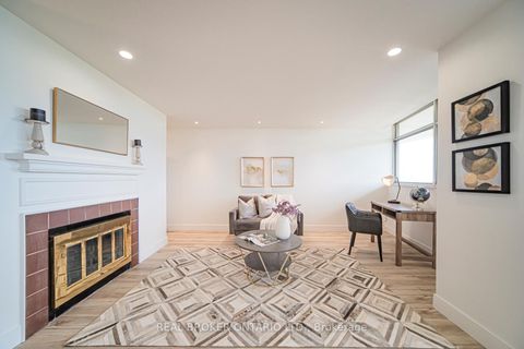 Photo 3 at 1901 - 3151 Bridletowne Circle, L'Amoreaux, Toronto