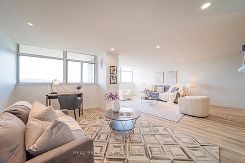 Photo 4 at 1901 - 3151 Bridletowne Circle, L'Amoreaux, Toronto