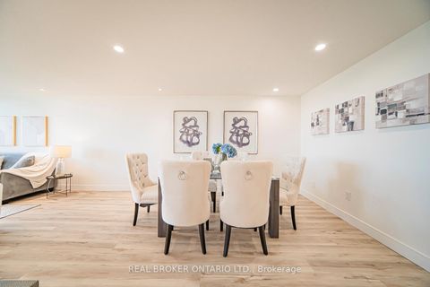 Photo 5 at 1901 - 3151 Bridletowne Circle, L'Amoreaux, Toronto