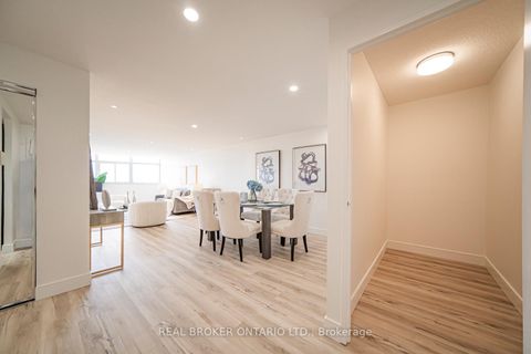 Photo 6 at 1901 - 3151 Bridletowne Circle, L'Amoreaux, Toronto