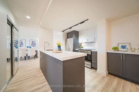 Photo 7 at 1901 - 3151 Bridletowne Circle, L'Amoreaux, Toronto