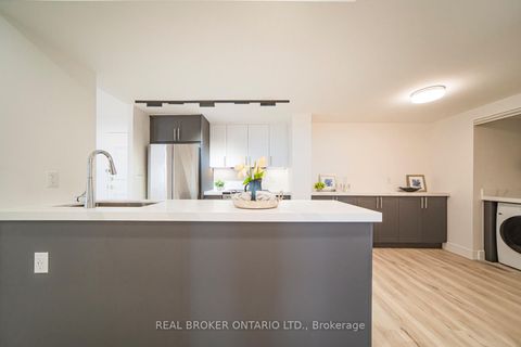 Photo 9 at 1901 - 3151 Bridletowne Circle, L'Amoreaux, Toronto