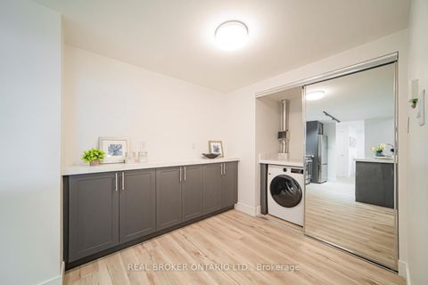 Photo 10 at 1901 - 3151 Bridletowne Circle, L'Amoreaux, Toronto