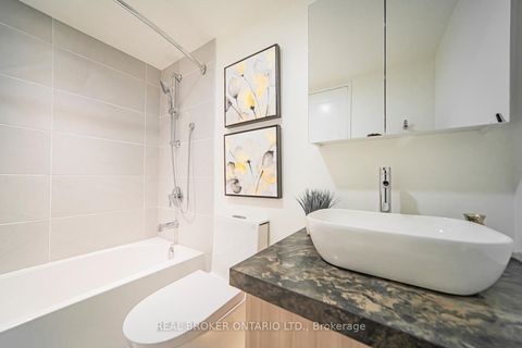 Photo 15 at 1901 - 3151 Bridletowne Circle, L'Amoreaux, Toronto