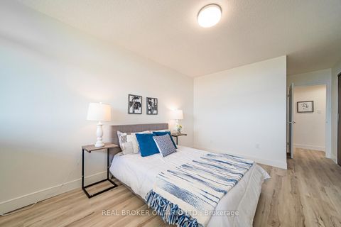 Photo 17 at 1901 - 3151 Bridletowne Circle, L'Amoreaux, Toronto