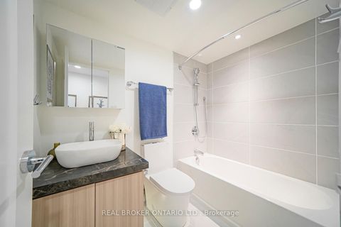 Photo 19 at 1901 - 3151 Bridletowne Circle, L'Amoreaux, Toronto