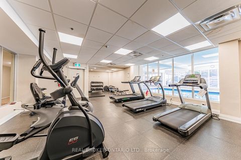 Photo 21 at 1901 - 3151 Bridletowne Circle, L'Amoreaux, Toronto