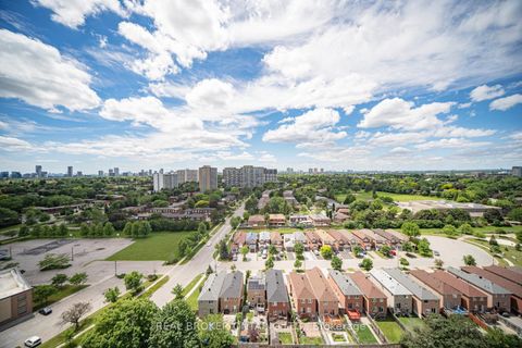 Photo 23 at 1901 - 3151 Bridletowne Circle, L'Amoreaux, Toronto
