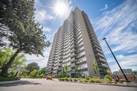 Photo 24 at 1901 - 3151 Bridletowne Circle, L'Amoreaux, Toronto