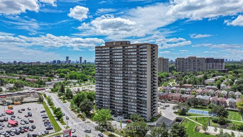 Photo 25 at 1901 - 3151 Bridletowne Circle, L'Amoreaux, Toronto