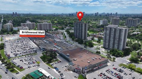Photo 26 at 1901 - 3151 Bridletowne Circle, L'Amoreaux, Toronto