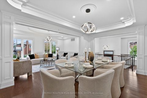 Photo 5 at 122 Holmes Avenue, Willowdale East, Toronto
