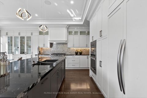 Photo 15 at 122 Holmes Avenue, Willowdale East, Toronto