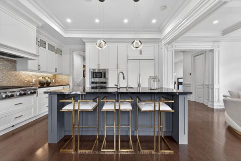 Photo 16 at 122 Holmes Avenue, Willowdale East, Toronto