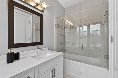Photo 30 at 122 Holmes Avenue, Willowdale East, Toronto