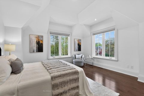 Photo 31 at 122 Holmes Avenue, Willowdale East, Toronto