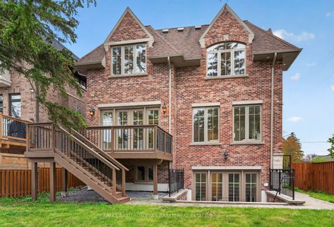 Photo 41 at 122 Holmes Avenue, Willowdale East, Toronto