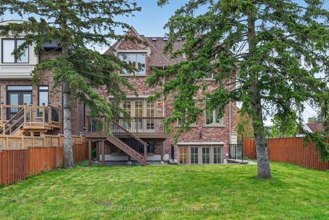 Photo 42 at 122 Holmes Avenue, Willowdale East, Toronto
