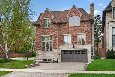 Photo 45 at 122 Holmes Avenue, Willowdale East, Toronto