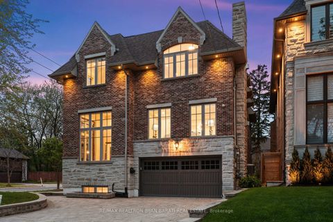 Photo 46 at 122 Holmes Avenue, Willowdale East, Toronto