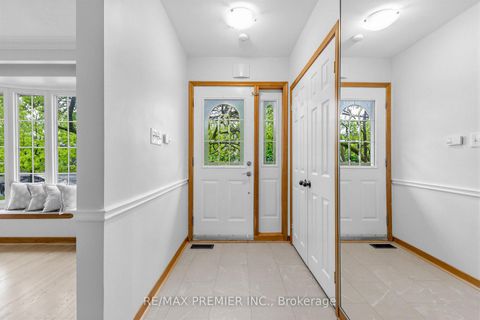 Photo 6 at 21 Halbadier Place, City Centre West, Toronto