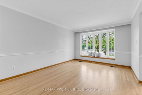 Photo 8 at 21 Halbadier Place, City Centre West, Toronto