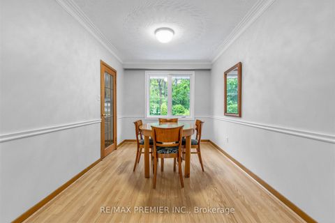 Photo 12 at 21 Halbadier Place, City Centre West, Toronto
