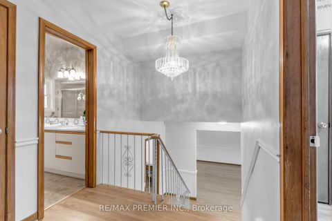 Photo 23 at 21 Halbadier Place, City Centre West, Toronto