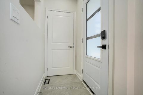 Photo 3 at 572 Pharmacy Avenue, Birchmount, Toronto