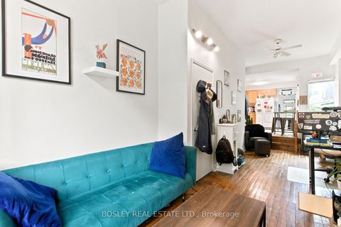 Photo 1 at 567 Ontario Street N, South St. James Town, Toronto