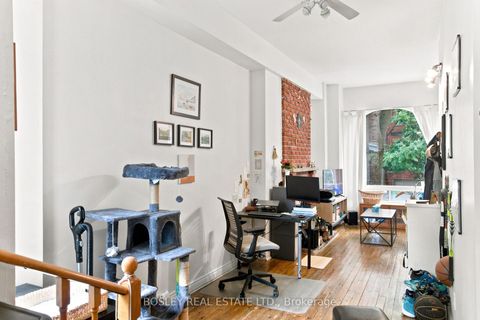Photo 4 at 567 Ontario Street N, South St. James Town, Toronto