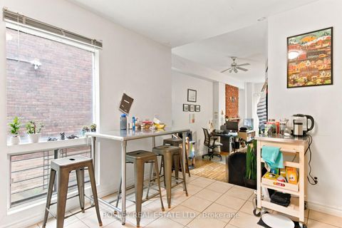 Photo 7 at 567 Ontario Street N, South St. James Town, Toronto