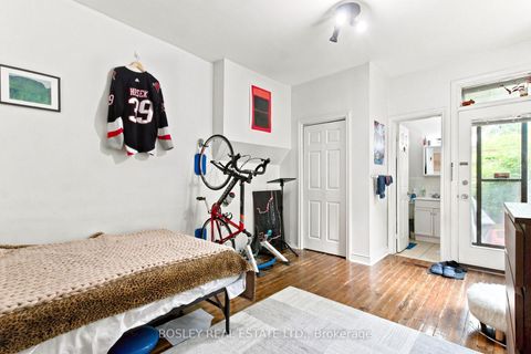 Photo 8 at 567 Ontario Street N, South St. James Town, Toronto