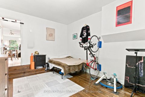 Photo 9 at 567 Ontario Street N, South St. James Town, Toronto