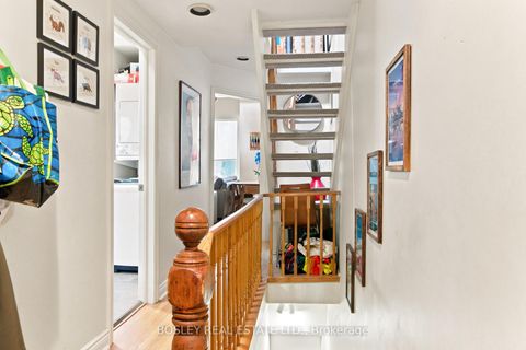 Photo 11 at 567 Ontario Street N, South St. James Town, Toronto