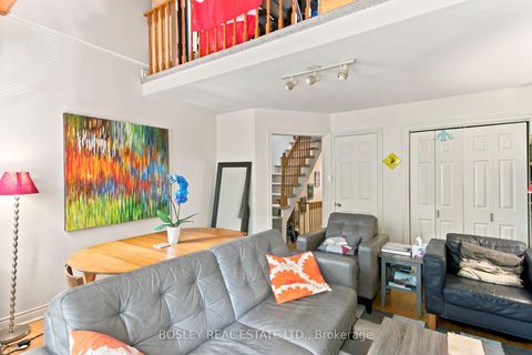 Photo 17 at 567 Ontario Street N, South St. James Town, Toronto