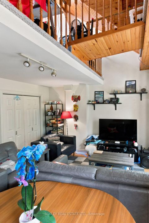 Photo 18 at 567 Ontario Street N, South St. James Town, Toronto