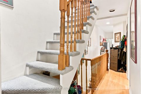 Photo 20 at 567 Ontario Street N, South St. James Town, Toronto