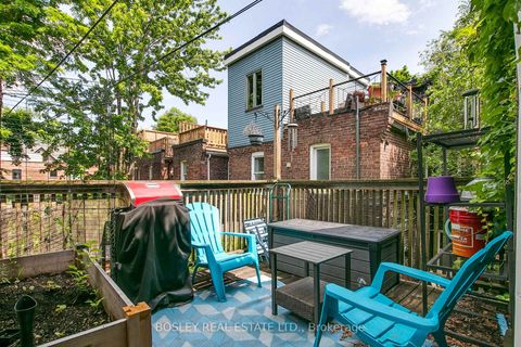 Photo 23 at 567 Ontario Street N, South St. James Town, Toronto