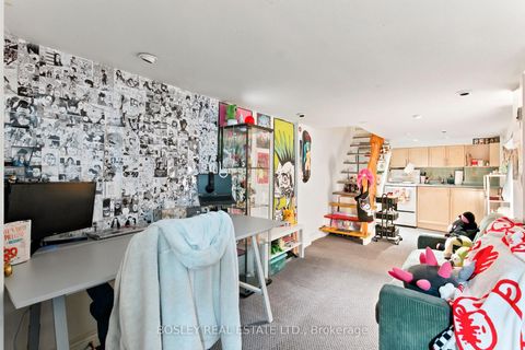 Photo 27 at 567 Ontario Street N, South St. James Town, Toronto