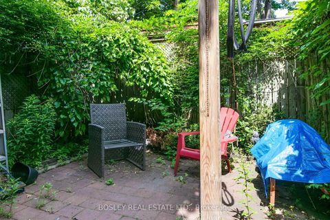 Photo 30 at 567 Ontario Street N, South St. James Town, Toronto