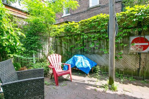 Photo 31 at 567 Ontario Street N, South St. James Town, Toronto