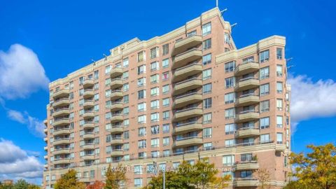 Photo 0 at 1101 - 1700 Eglinton Avenue E, Victoria Village, Toronto