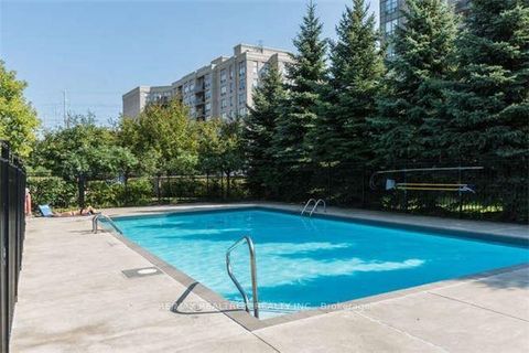 Photo 12 at 1101 - 1700 Eglinton Avenue E, Victoria Village, Toronto