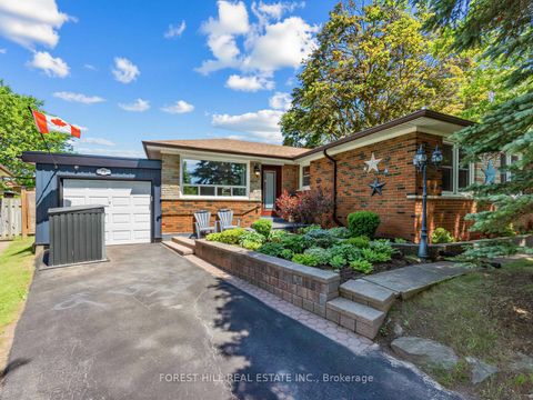 Photo 0 at 72 Woodgarden Crescent, West Hill, Toronto